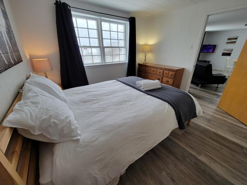 Aux 4 Vents - Auberg'Inn Carleton-sur-Mer Room photo