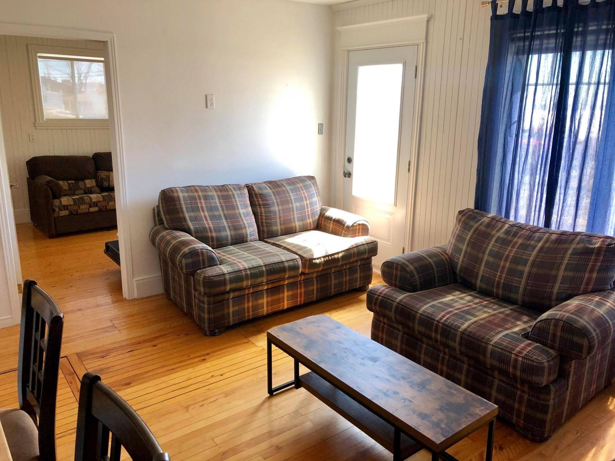 Aux 4 Vents - Auberg'Inn Carleton-sur-Mer Room photo