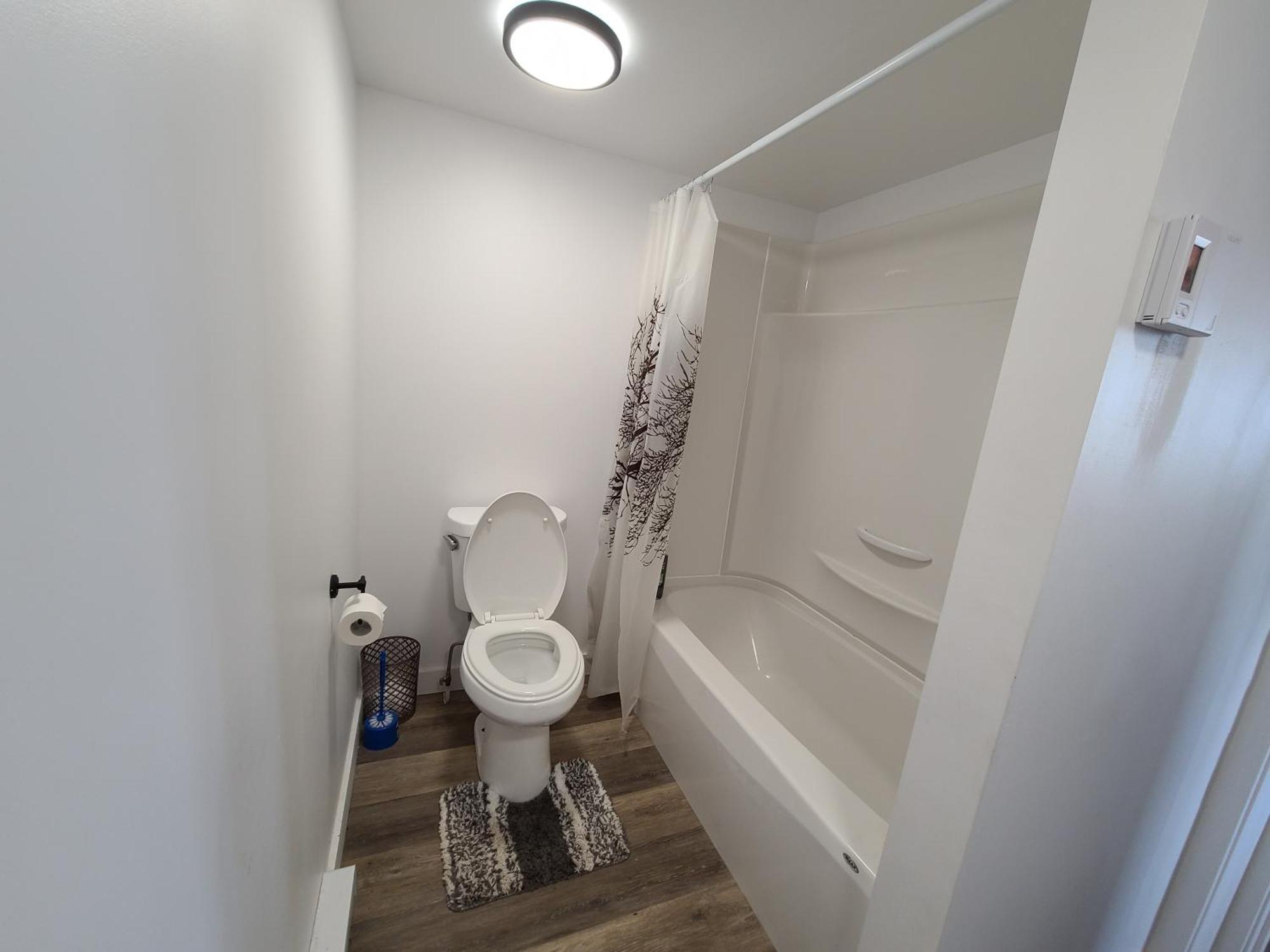 Aux 4 Vents - Auberg'Inn Carleton-sur-Mer Room photo